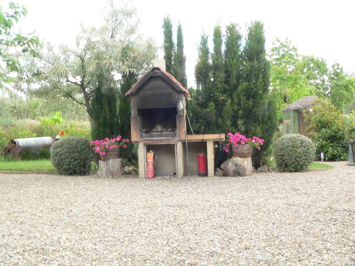 Casa Rural La Fabriquilla Malon Zewnętrze zdjęcie