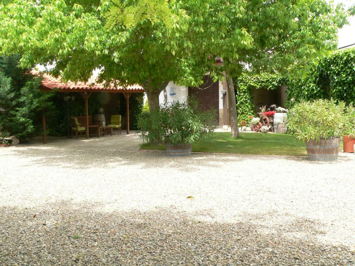 Casa Rural La Fabriquilla Malon Zewnętrze zdjęcie