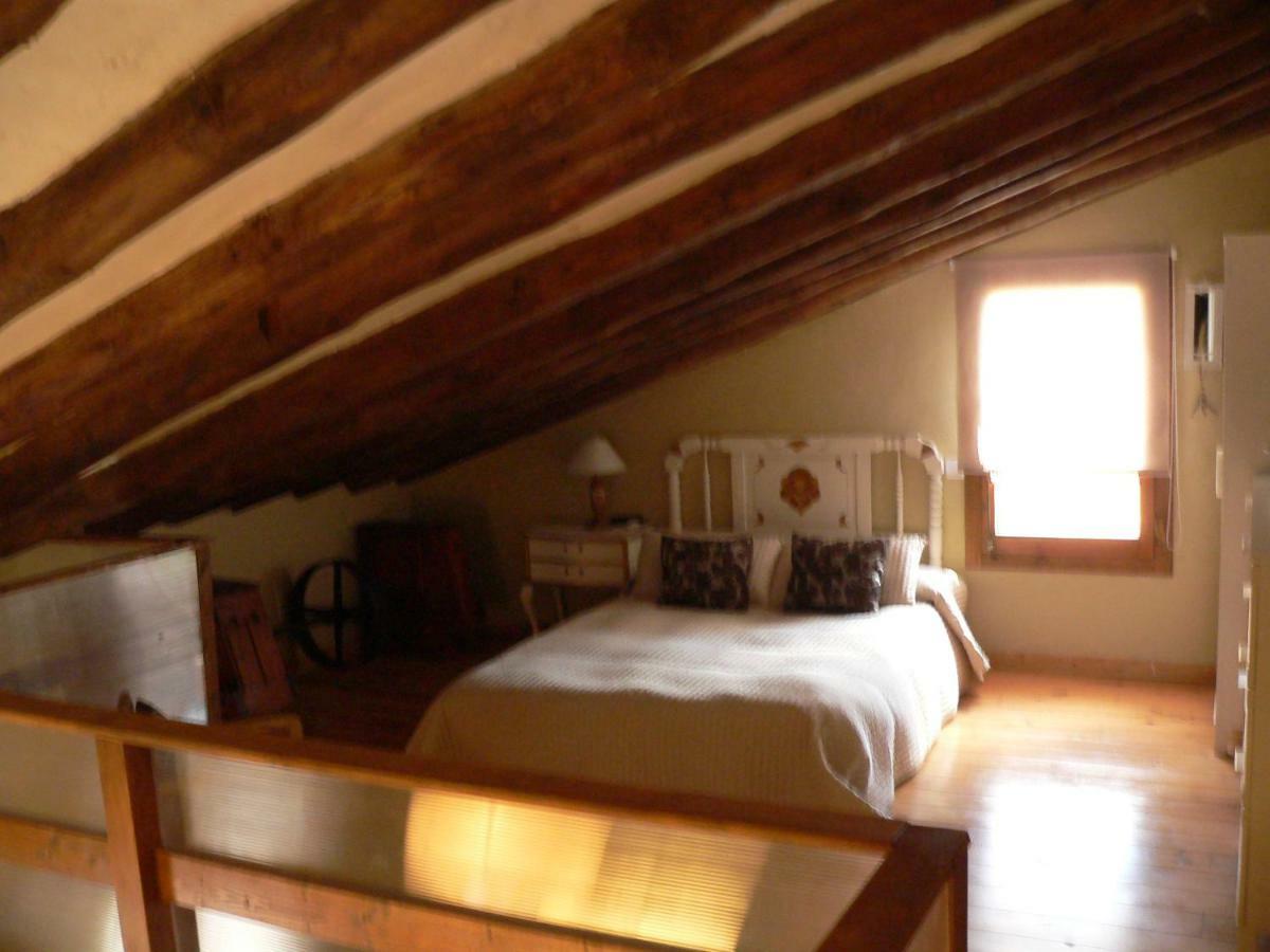 Casa Rural La Fabriquilla Malon Zewnętrze zdjęcie