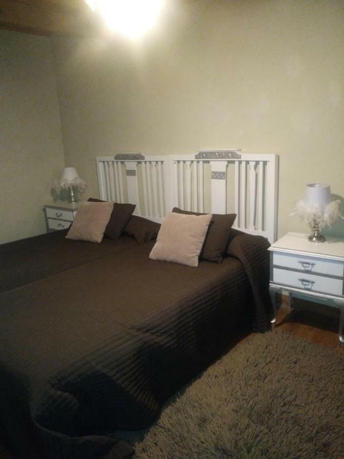 Casa Rural La Fabriquilla Malon Zewnętrze zdjęcie