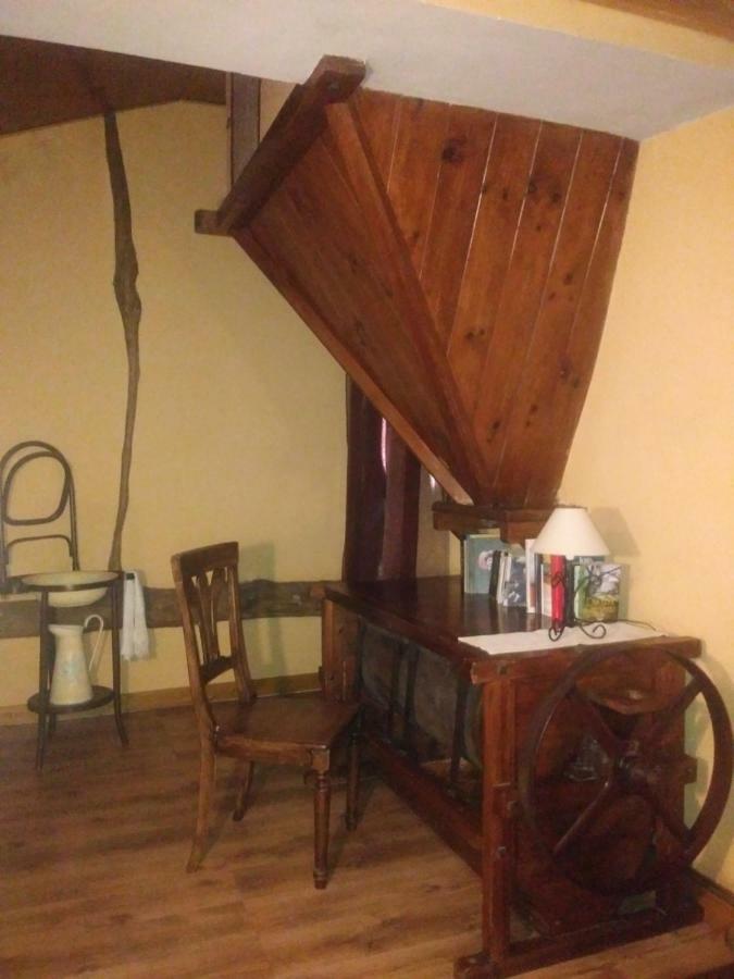 Casa Rural La Fabriquilla Malon Zewnętrze zdjęcie