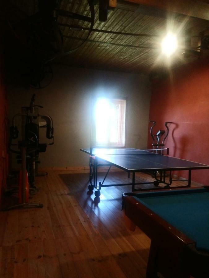 Casa Rural La Fabriquilla Malon Zewnętrze zdjęcie