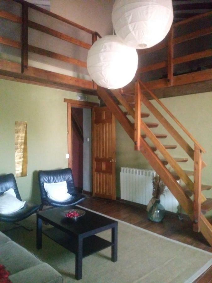 Casa Rural La Fabriquilla Malon Zewnętrze zdjęcie