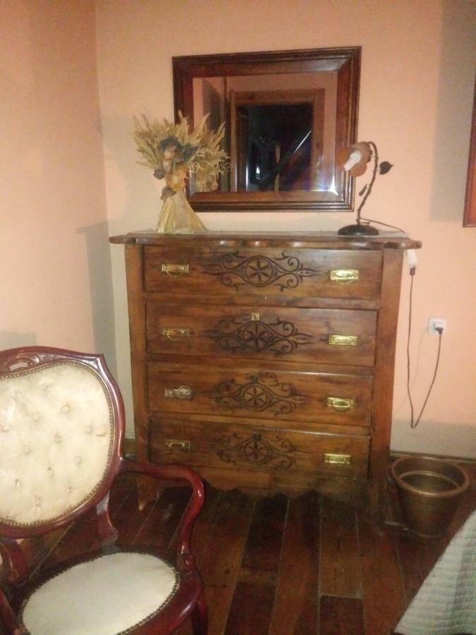 Casa Rural La Fabriquilla Malon Zewnętrze zdjęcie